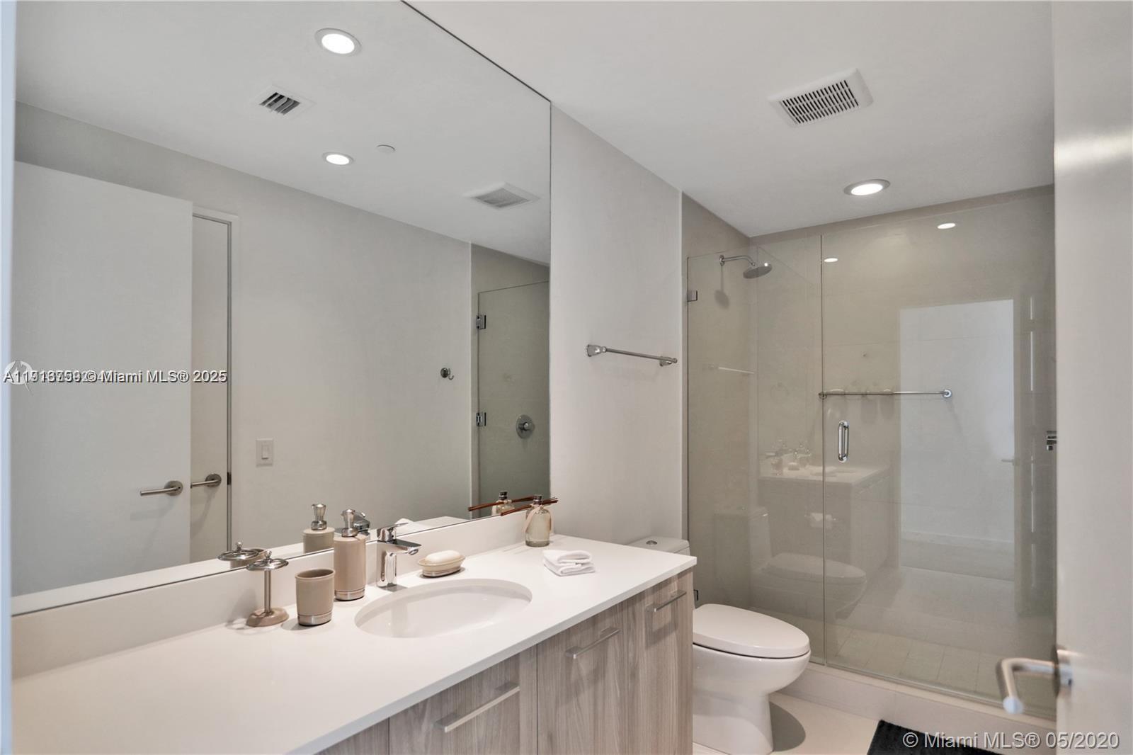 501 NE 31st St #1208 Miami, FL 33137