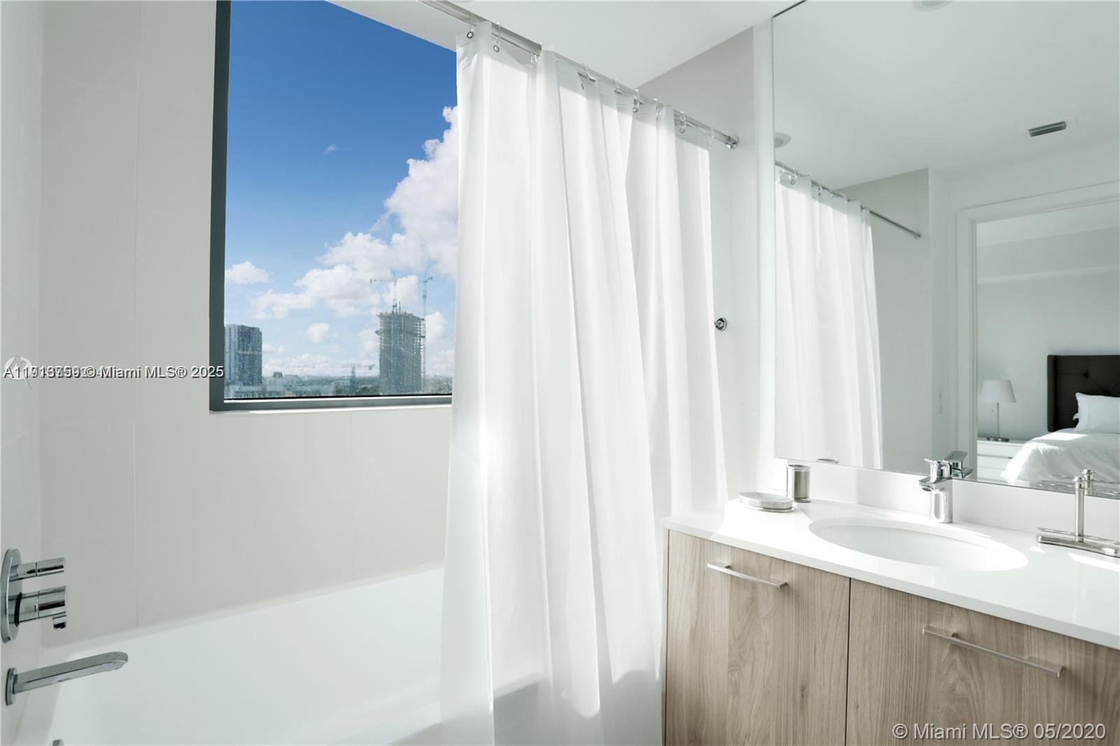 501 NE 31st St #1208 Miami, FL 33137