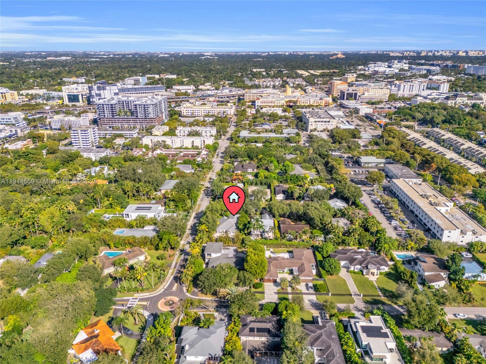 5794 SW 76th Ter South Miami, FL 33143