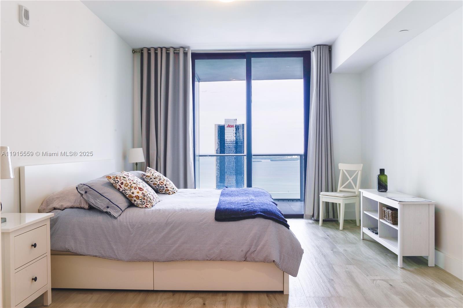 1010 Brickell Ave #3002