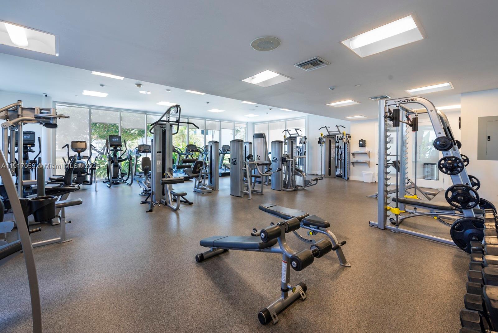 image Hamptons West Condo51