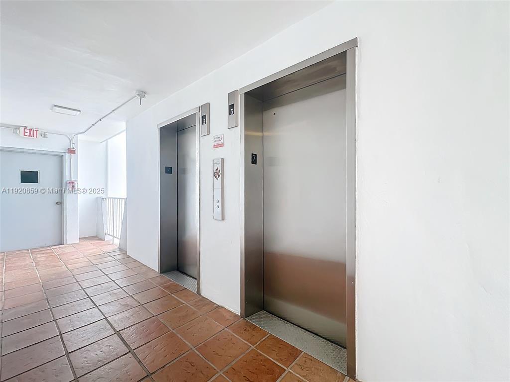 7133 Bay Dr #705 Miami Beach, FL 33141