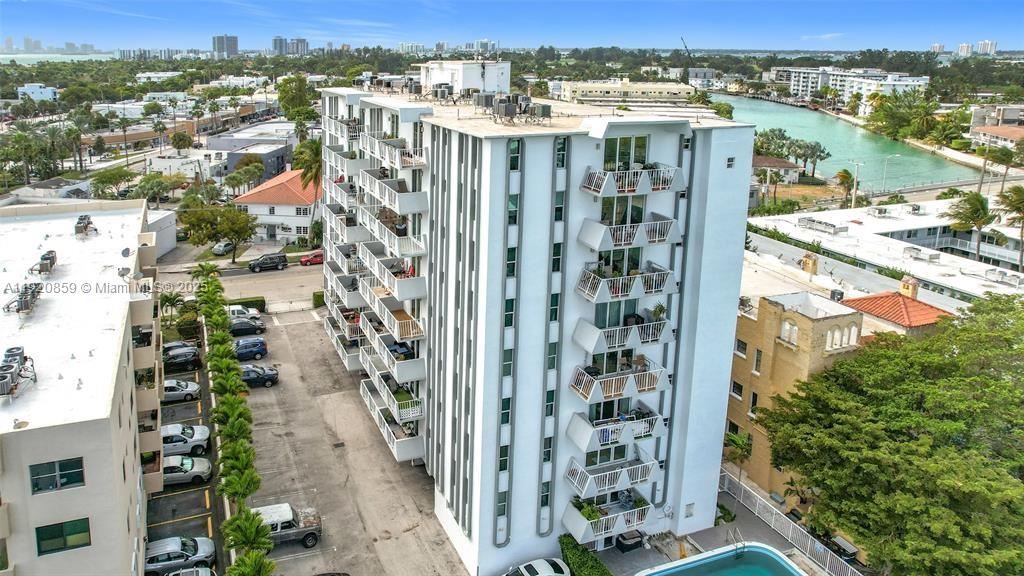 7133 Bay Dr #705 Miami Beach, FL 33141