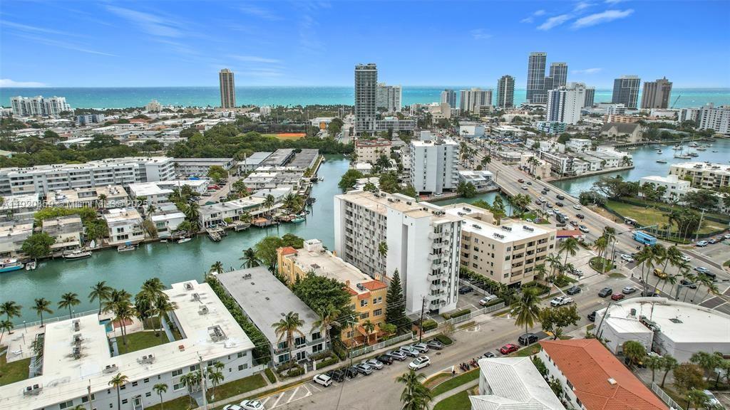 7133 Bay Dr #705 Miami Beach, FL 33141