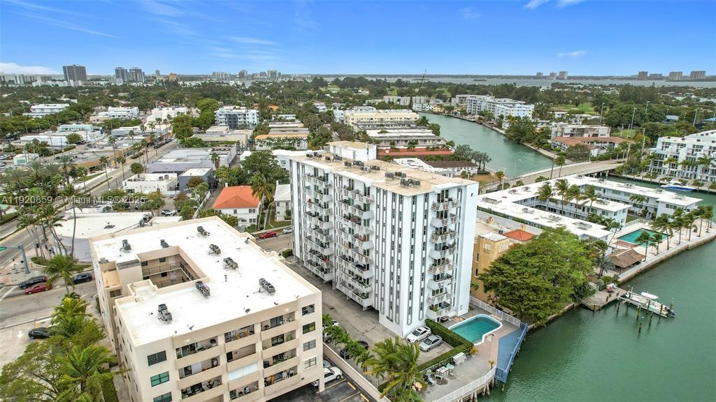 7133 Bay Dr #705 Miami Beach, FL 33141