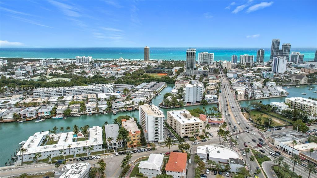 7133 Bay Dr #705 Miami Beach, FL 33141