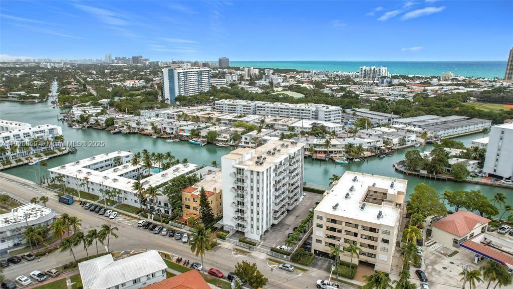 7133 Bay Dr #705 Miami Beach, FL 33141