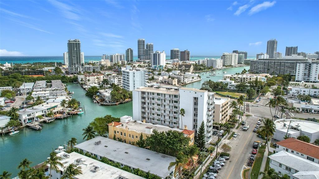 7133 Bay Dr #705 Miami Beach, FL 33141