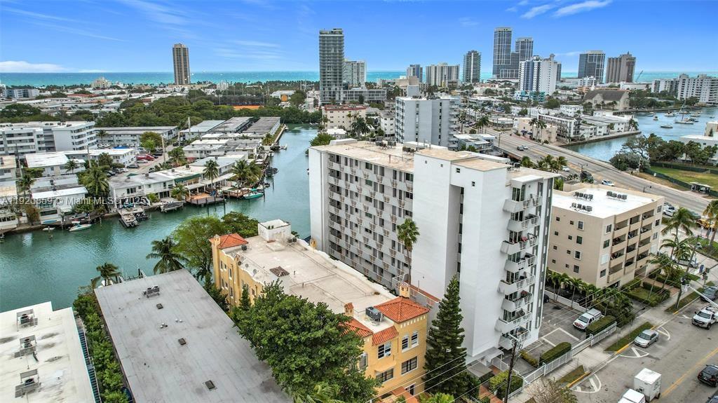7133 Bay Dr #705 Miami Beach, FL 33141