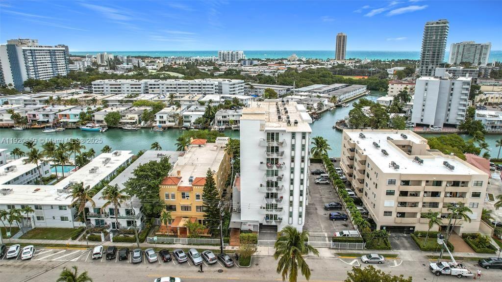 7133 Bay Dr #705 Miami Beach, FL 33141