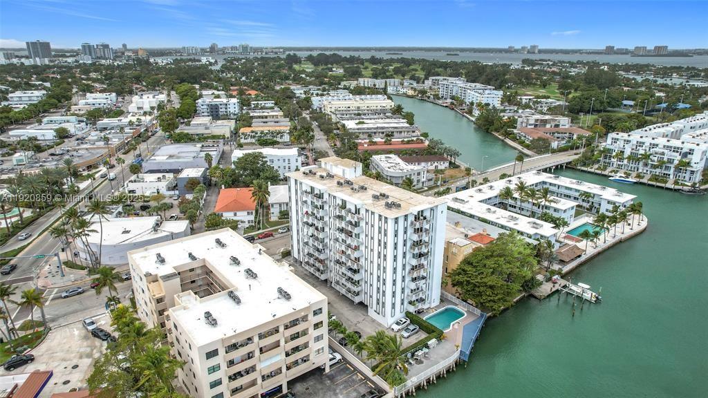 7133 Bay Dr #705 Miami Beach, FL 33141