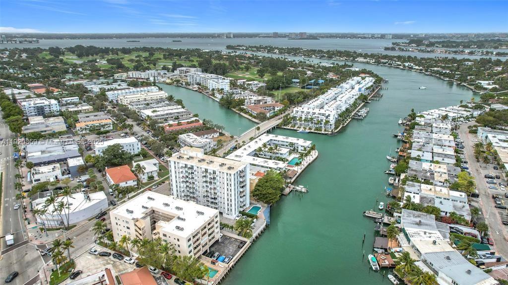 7133 Bay Dr #705 Miami Beach, FL 33141