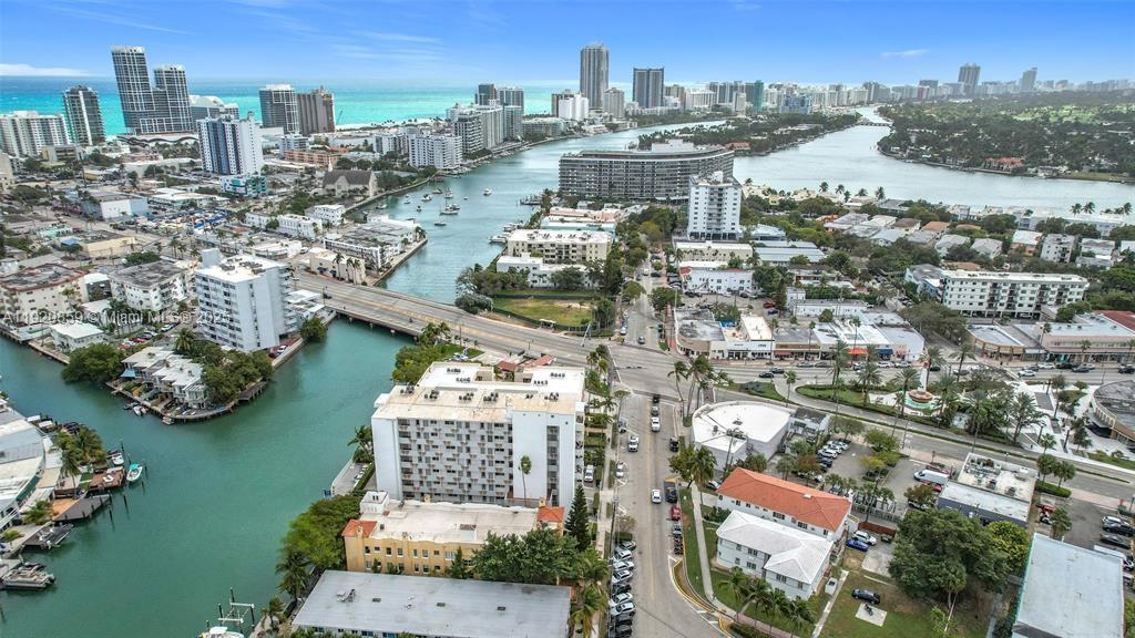 7133 Bay Dr #705 Miami Beach, FL 33141