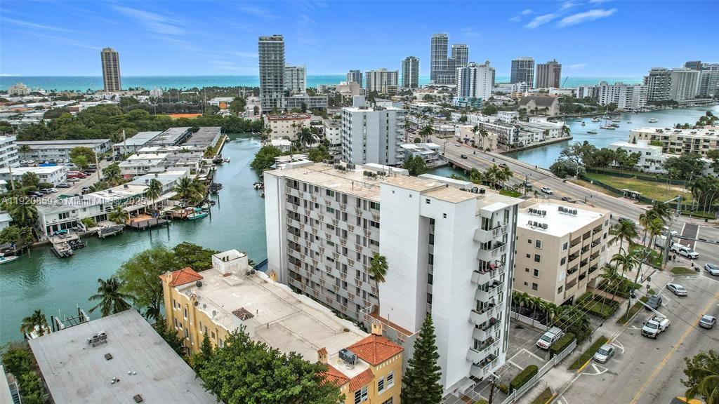 7133 Bay Dr #705 Miami Beach, FL 33141