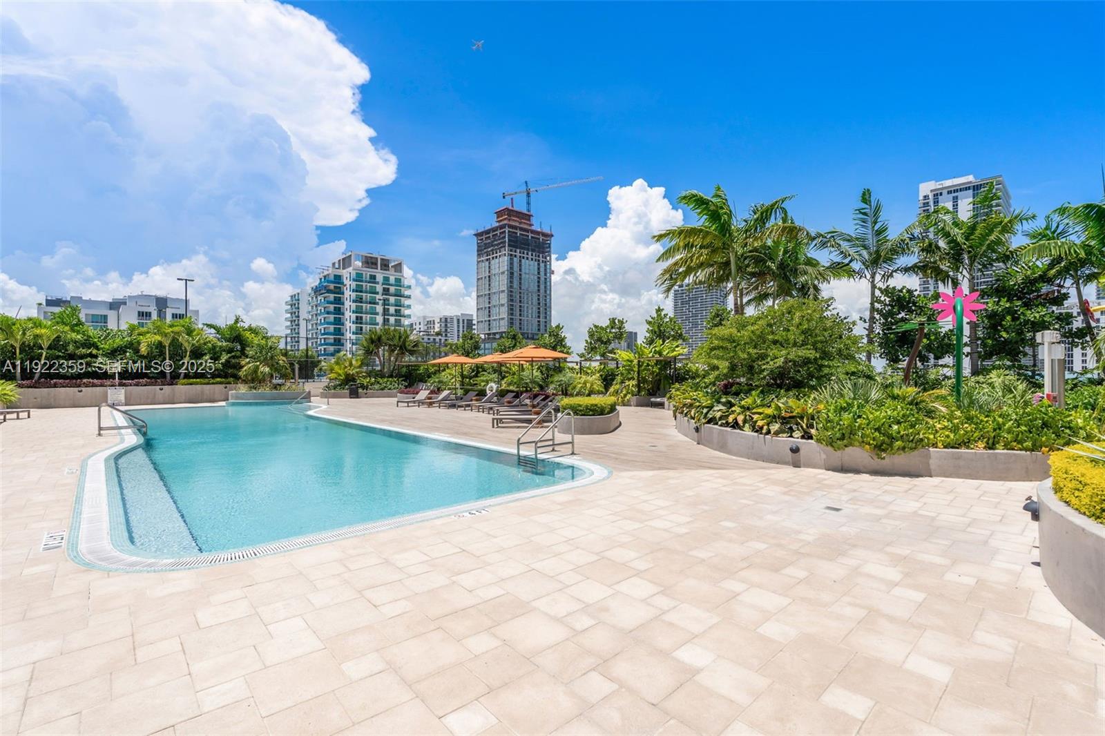 700 NE 24th St #2003 Miami, FL 33137