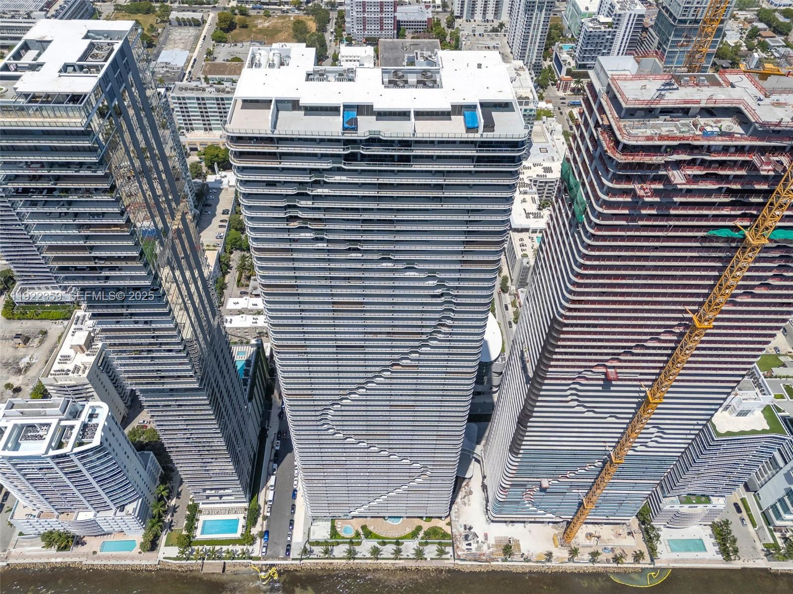 700 NE 24th St #2003 Miami, FL 33137