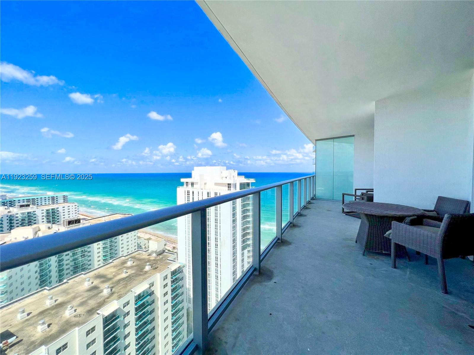 4111 S Ocean Dr #2306