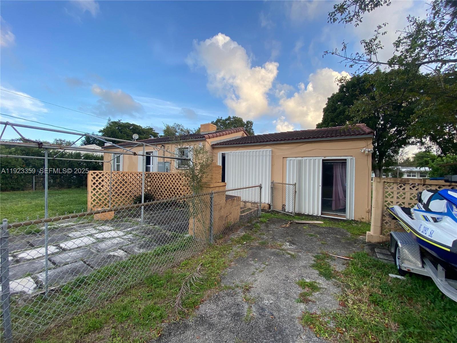 37 NE 110th St Miami Shores, FL 33161