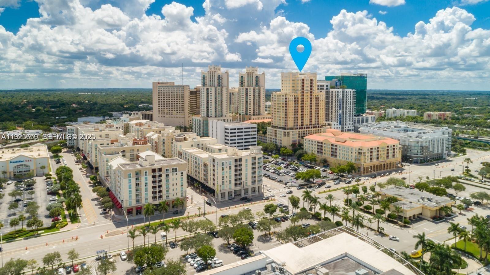 7350 SW 89th St #607S Miami, FL 33156