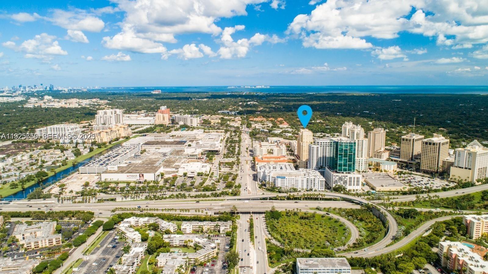 7350 SW 89th St #607S Miami, FL 33156