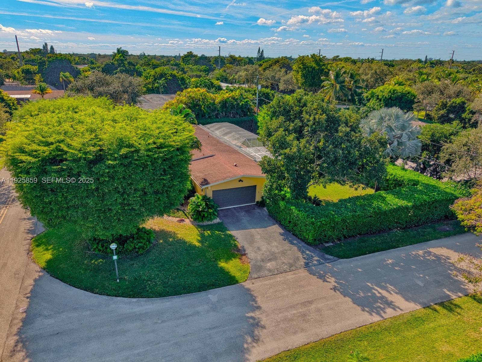 13400 SW 78th Ct Pinecrest, FL 33156