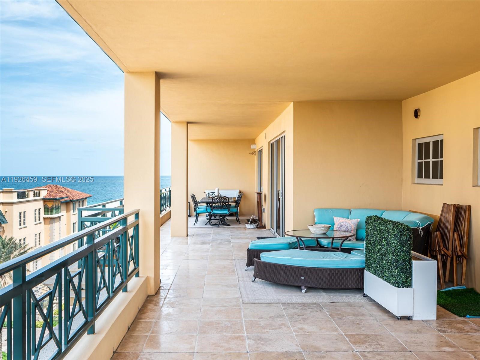 3415 N Ocean Dr #605 Hollywood, FL 33019