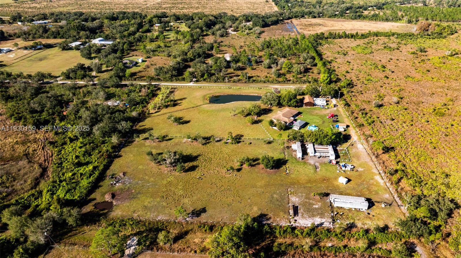 1472 N Charolais Rd Other, FL 33935