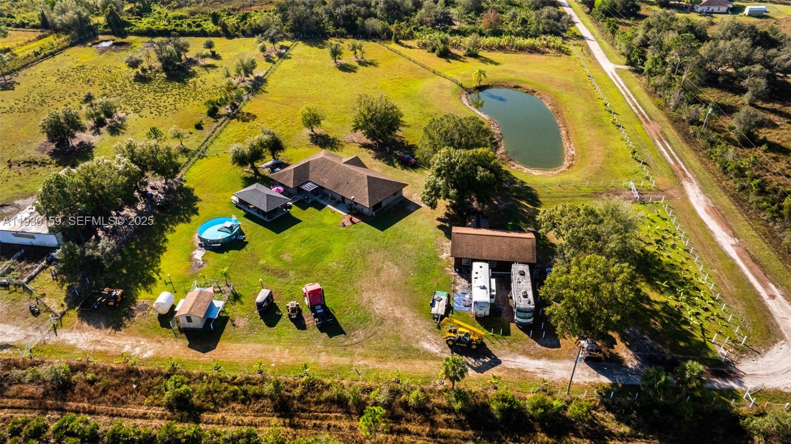 1472 N Charolais Rd Other, FL 33935