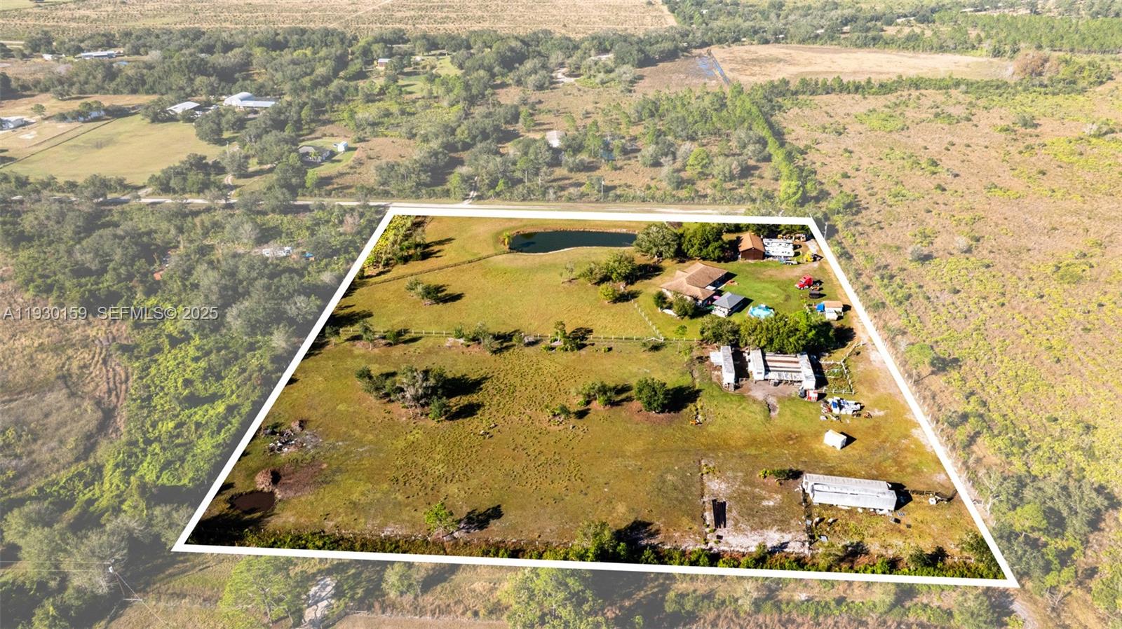 1472 N Charolais Rd Other, FL 33935