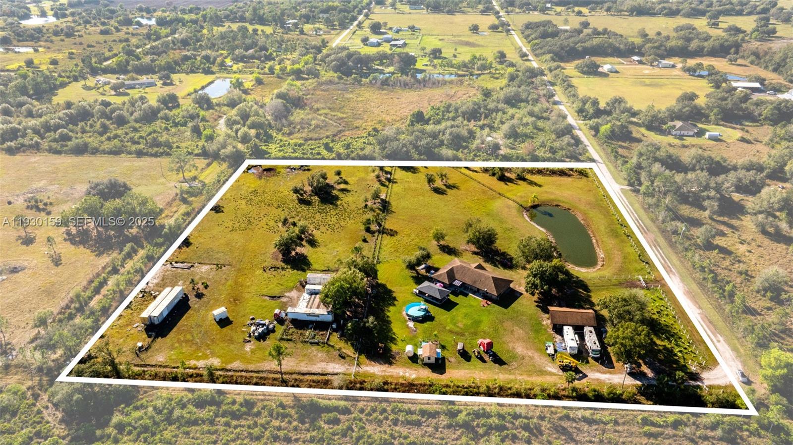 1472 N Charolais Rd Other, FL 33935