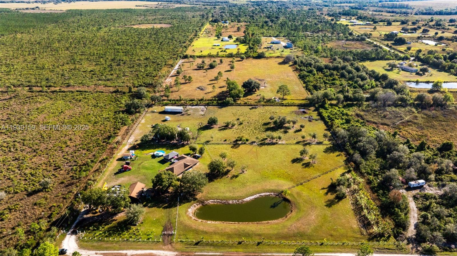 1472 N Charolais Rd Other, FL 33935