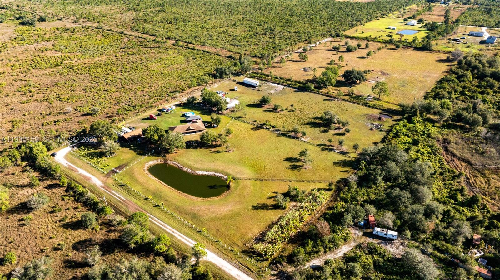 1472 N Charolais Rd Other, FL 33935