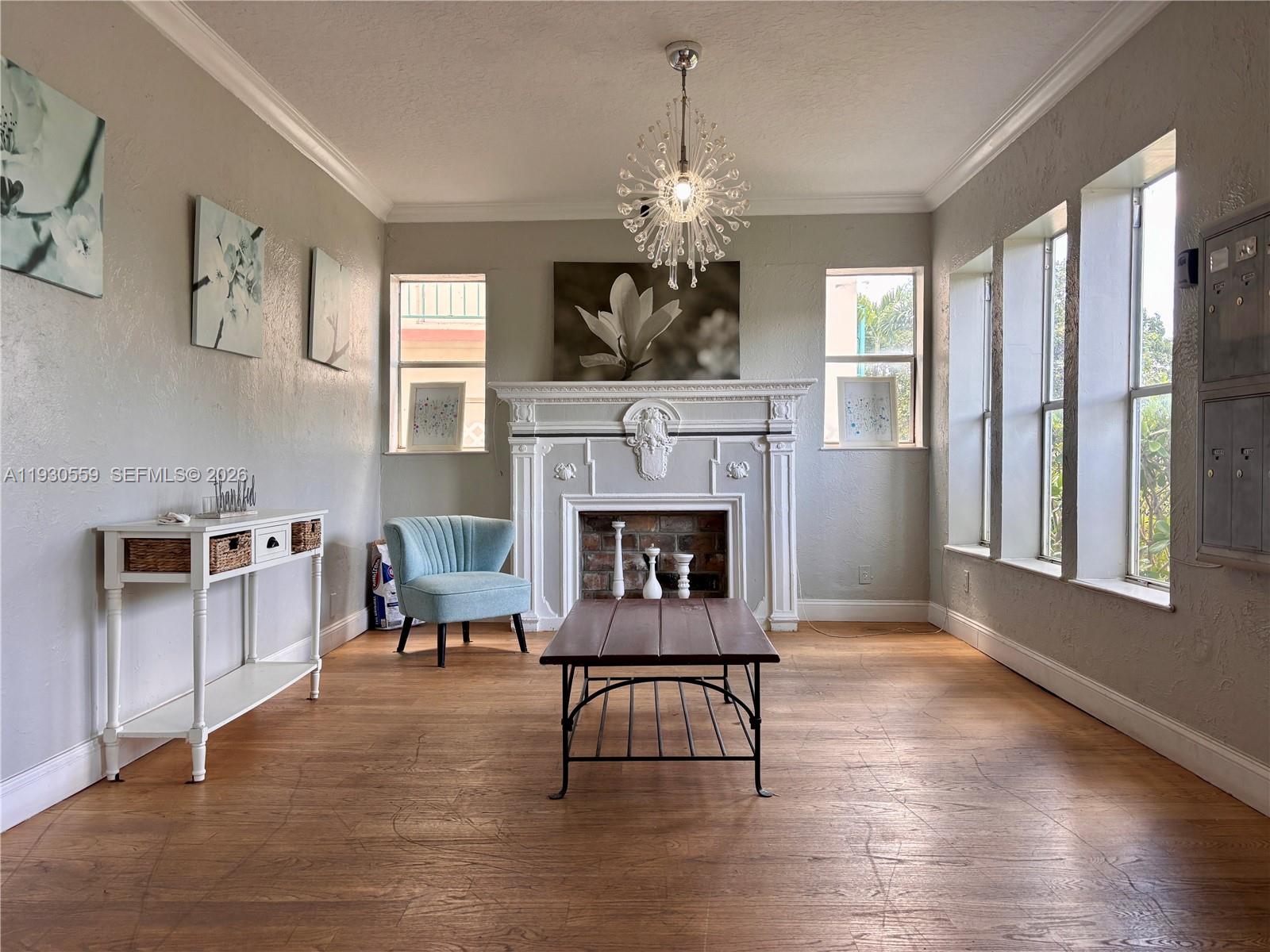 1027 Pennsylvania Ave #302 Miami Beach, FL 33139