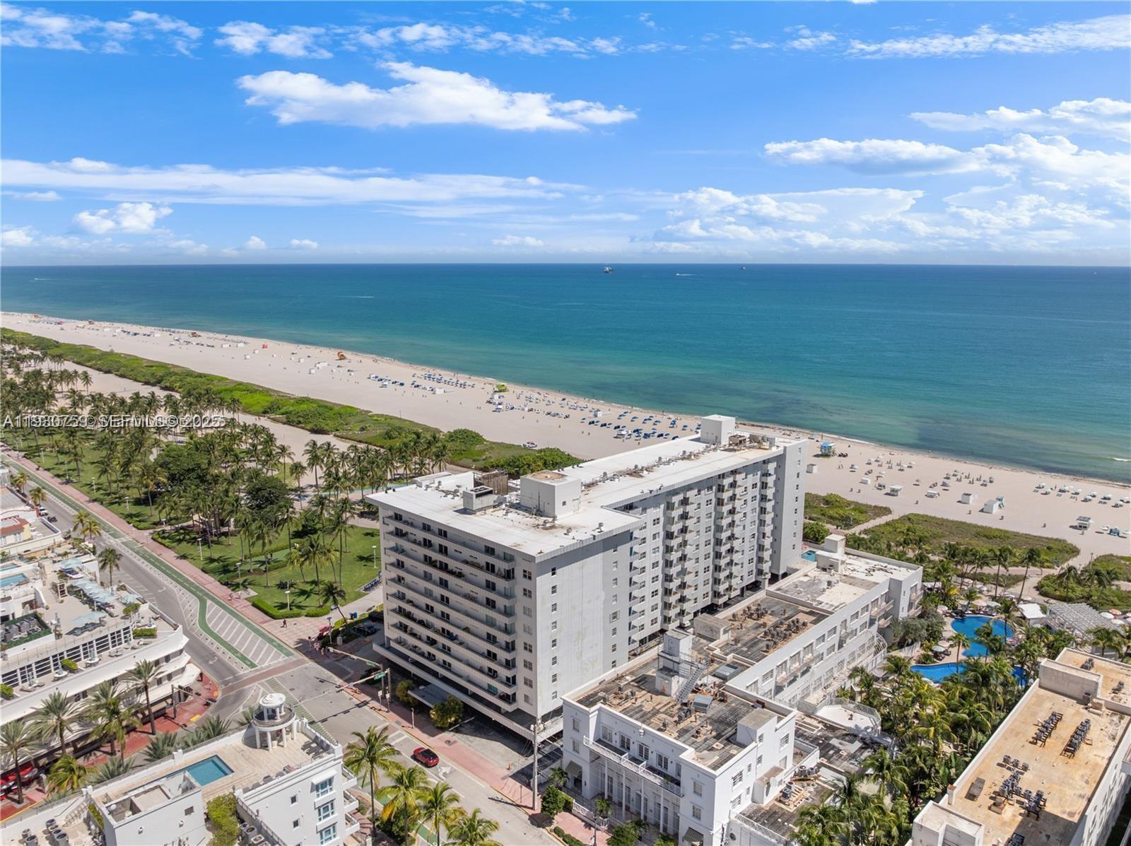 465 Ocean Dr #507 Miami Beach, FL 33139