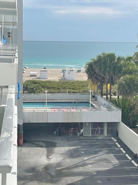 465 Ocean Dr #507 Miami Beach, FL 33139