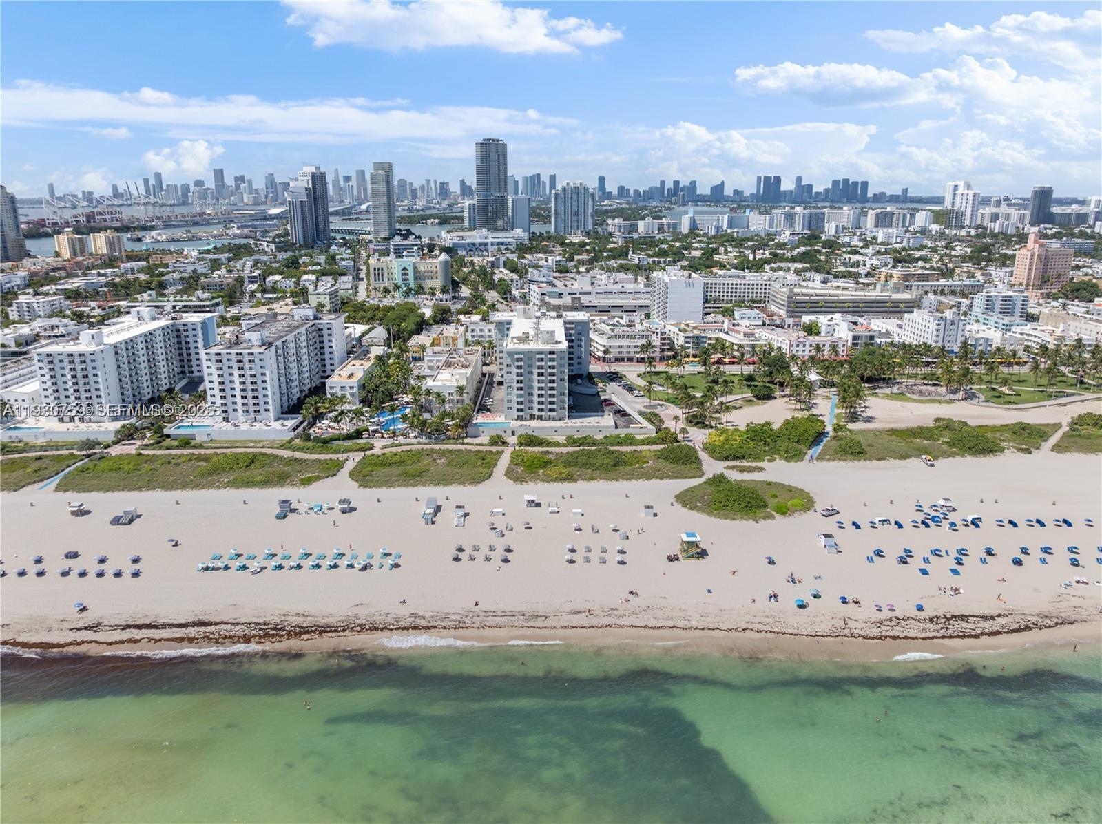 465 Ocean Dr #507 Miami Beach, FL 33139