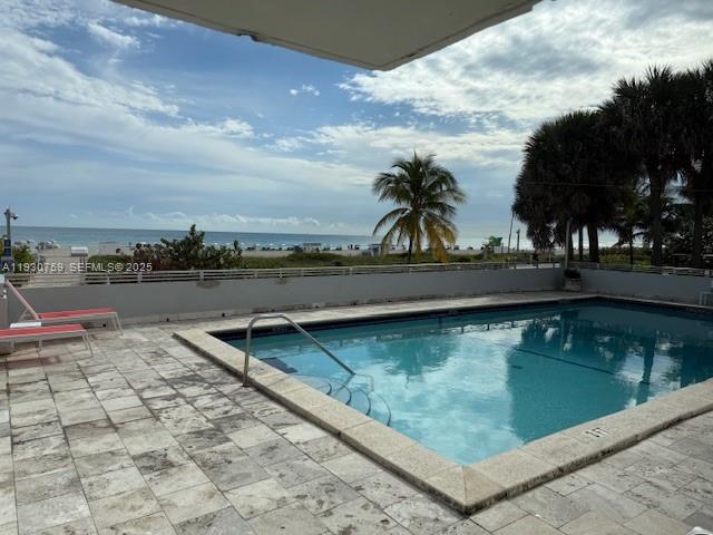 465 Ocean Dr #507 Miami Beach, FL 33139