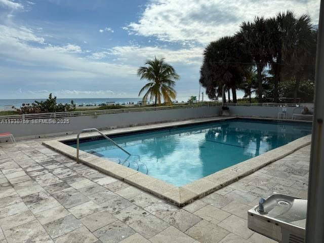 465 Ocean Dr #507 Miami Beach, FL 33139