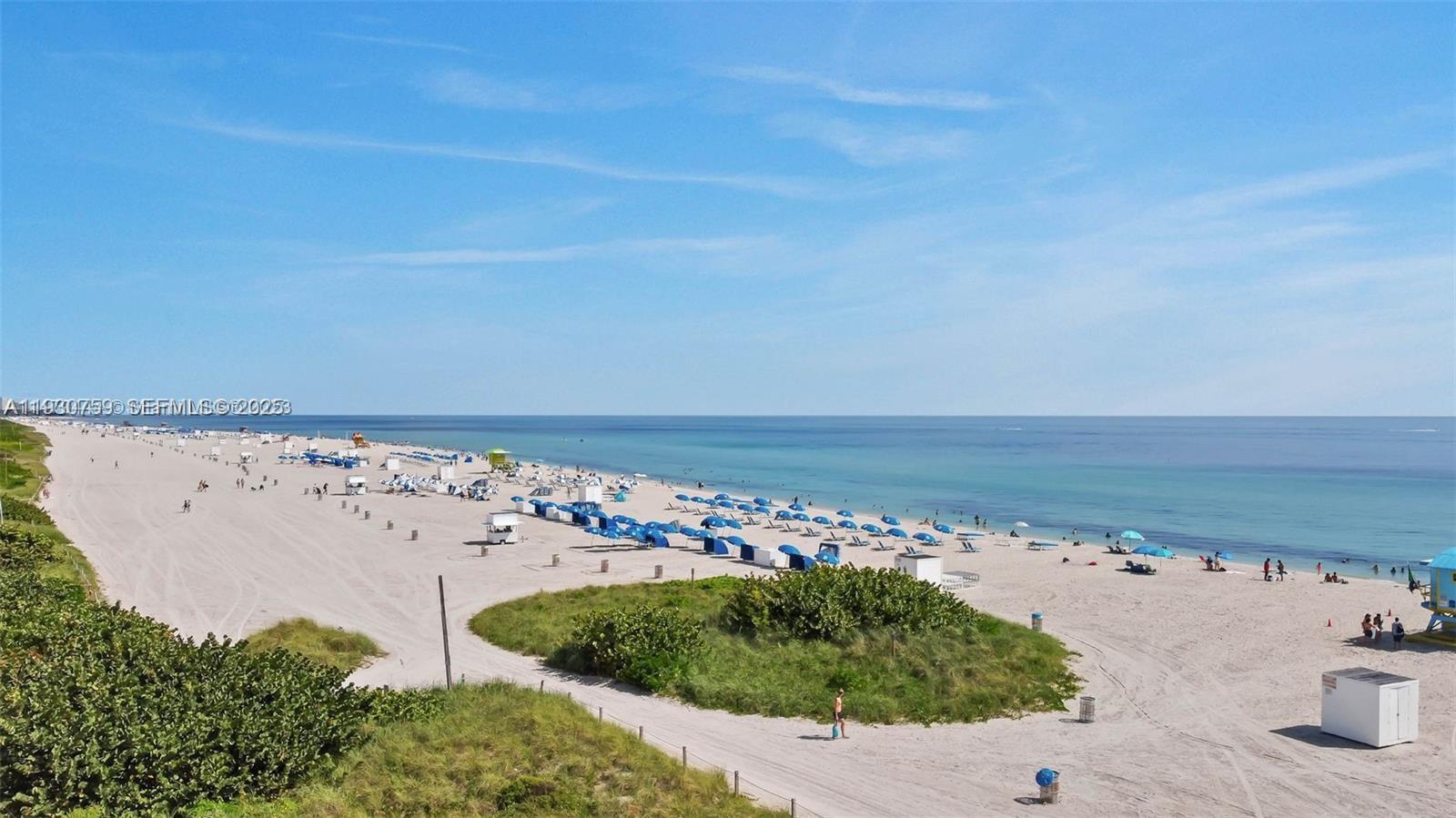 465 Ocean Dr #507 Miami Beach, FL 33139