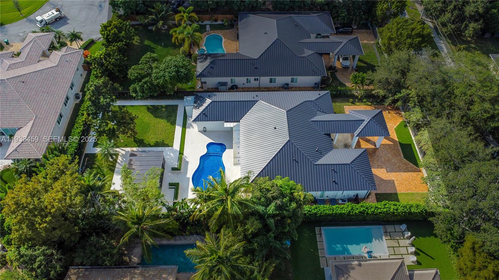 7780 SW 110th St Pinecrest, FL 33156