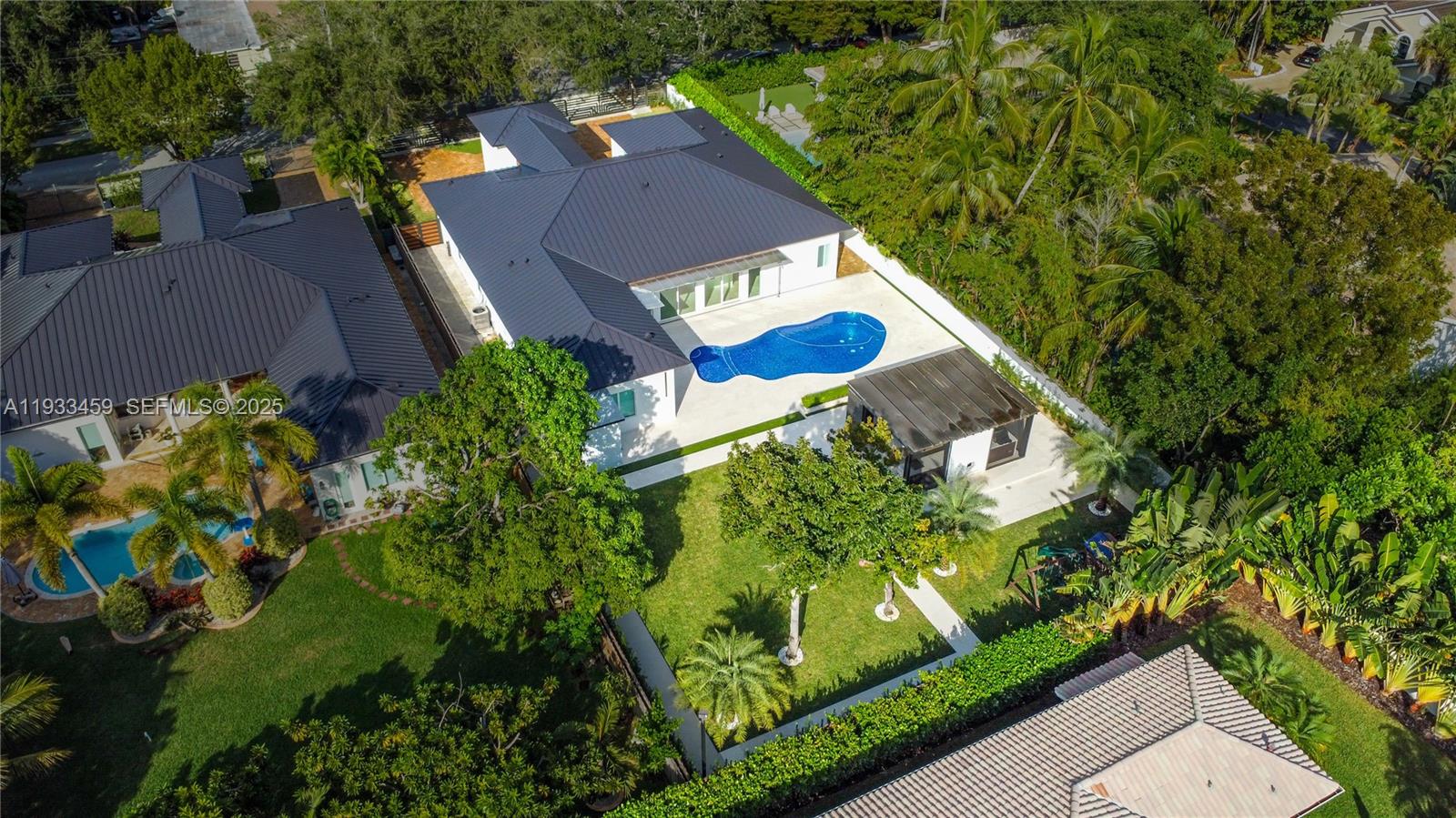 7780 SW 110th St Pinecrest, FL 33156