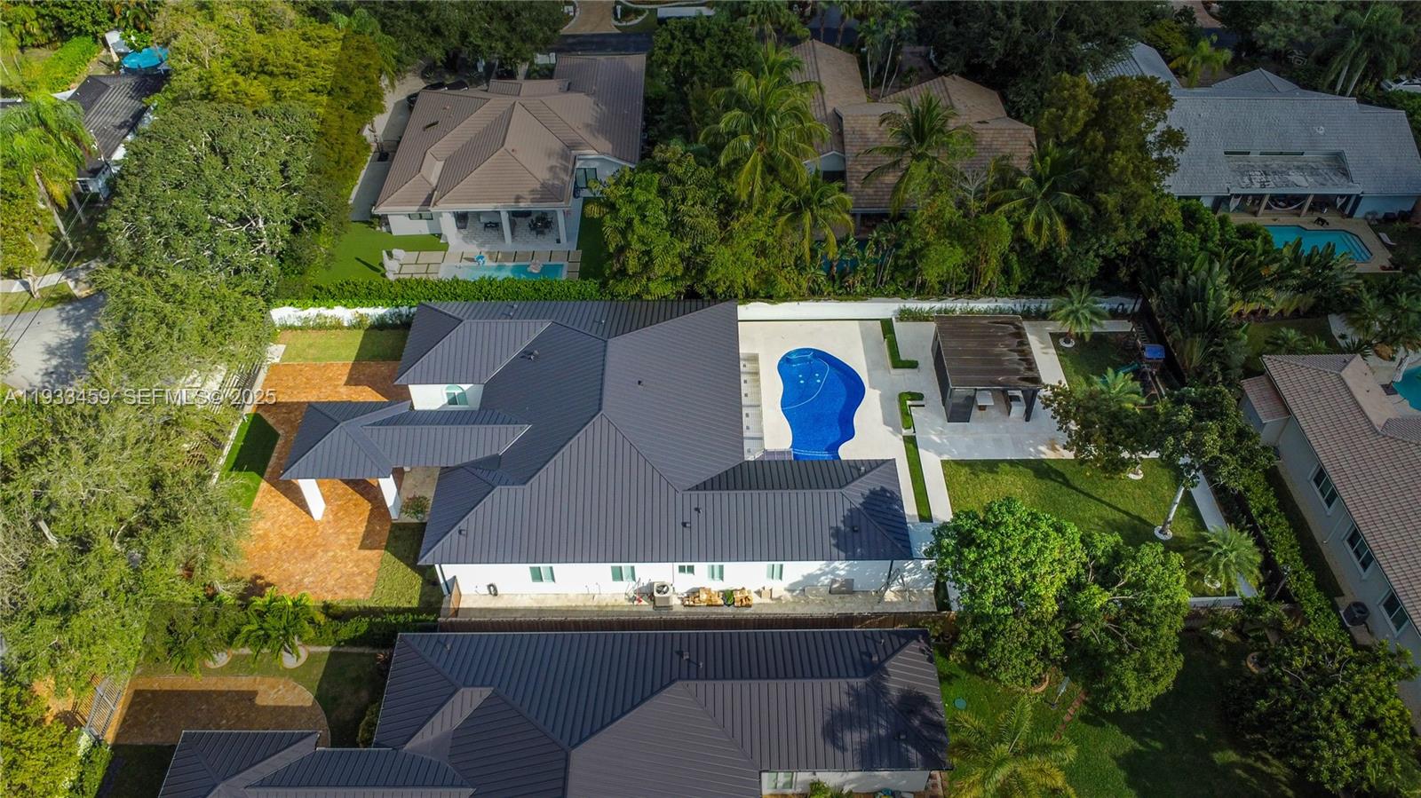 7780 SW 110th St Pinecrest, FL 33156