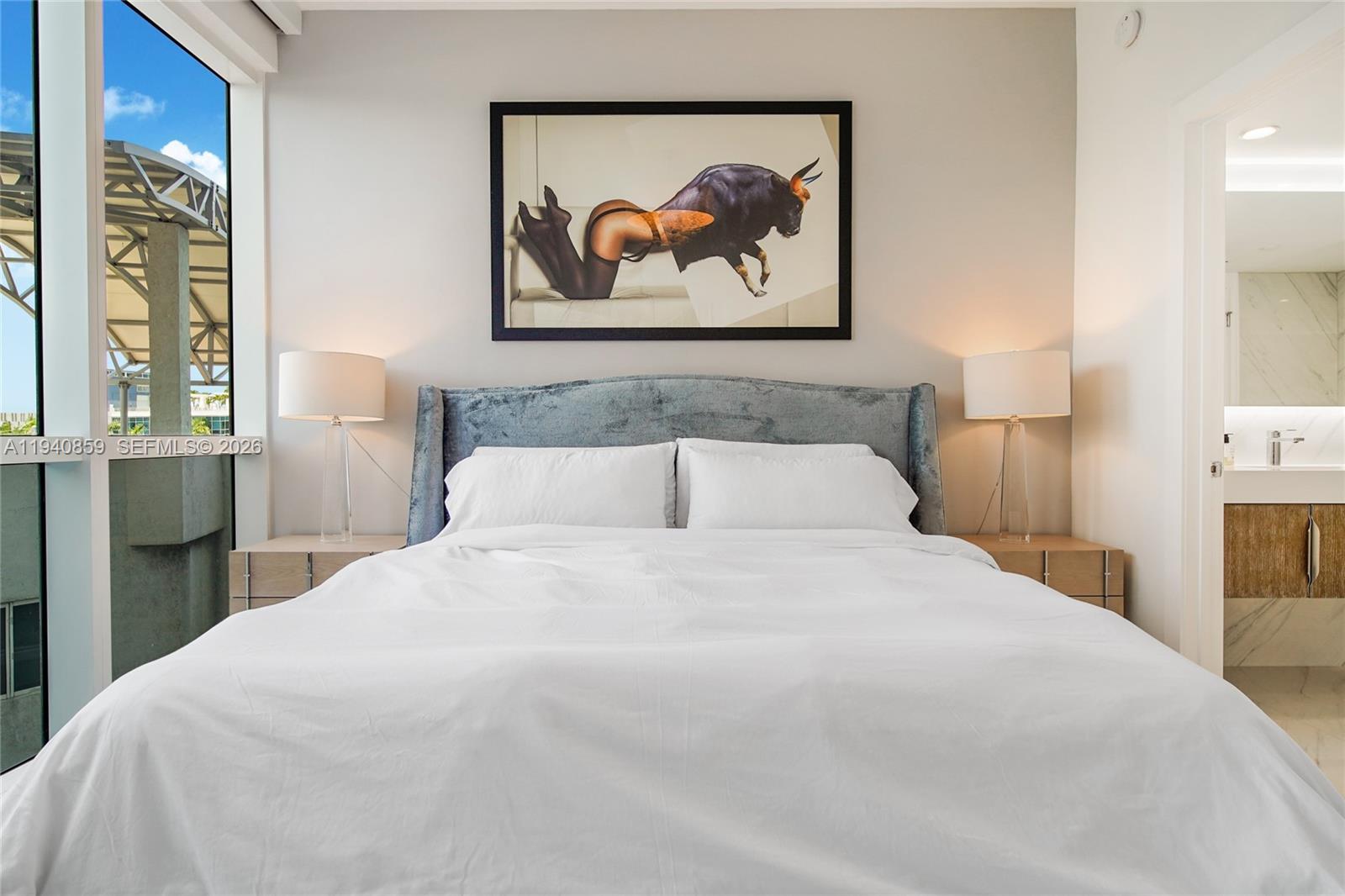 400 Alton Rd #409 Miami Beach, FL 33139