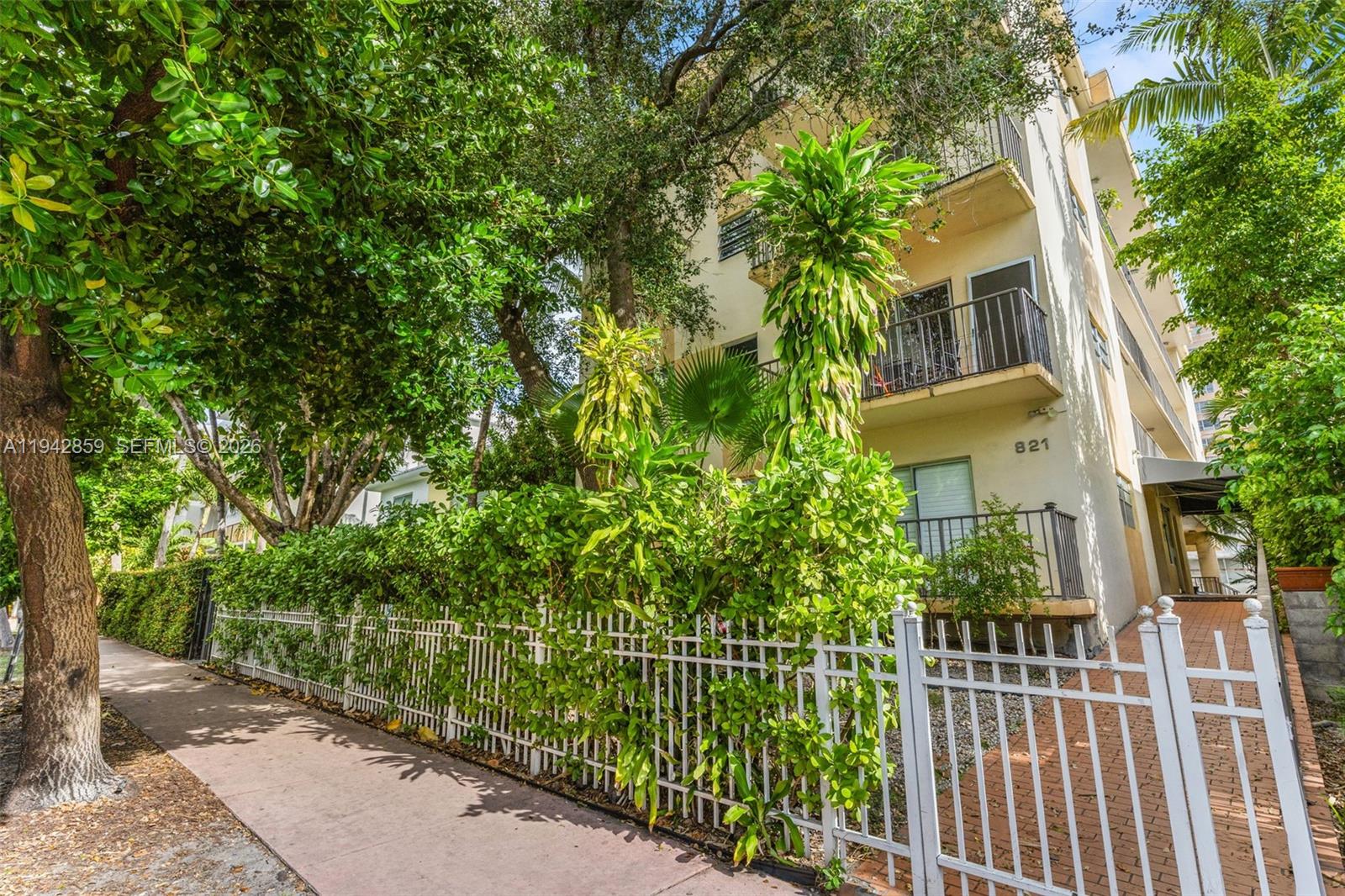 Undisclosed Address Miami Beach, FL 33139