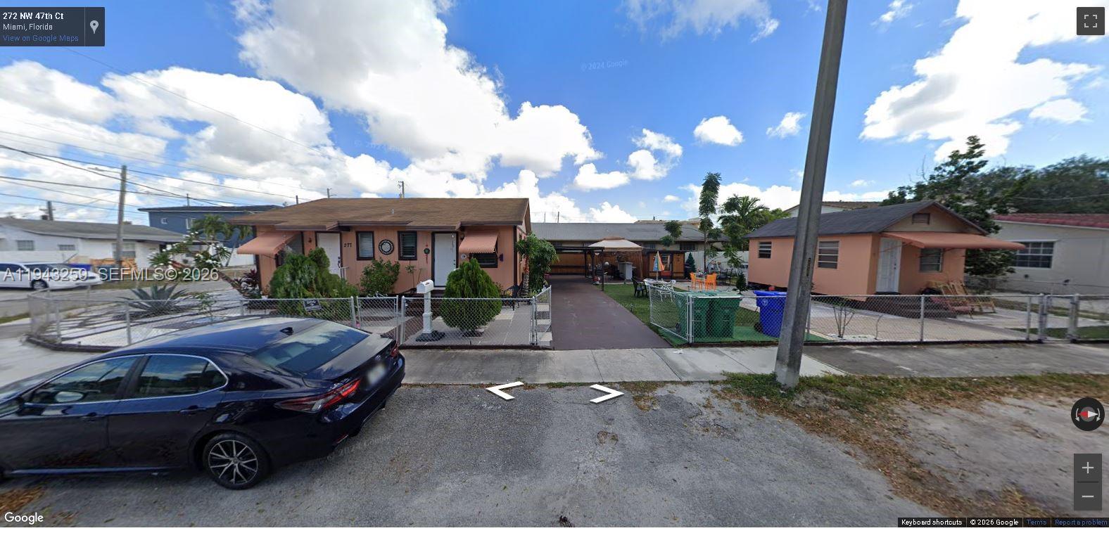 277 NW 47th Ct Miami, FL 33126
