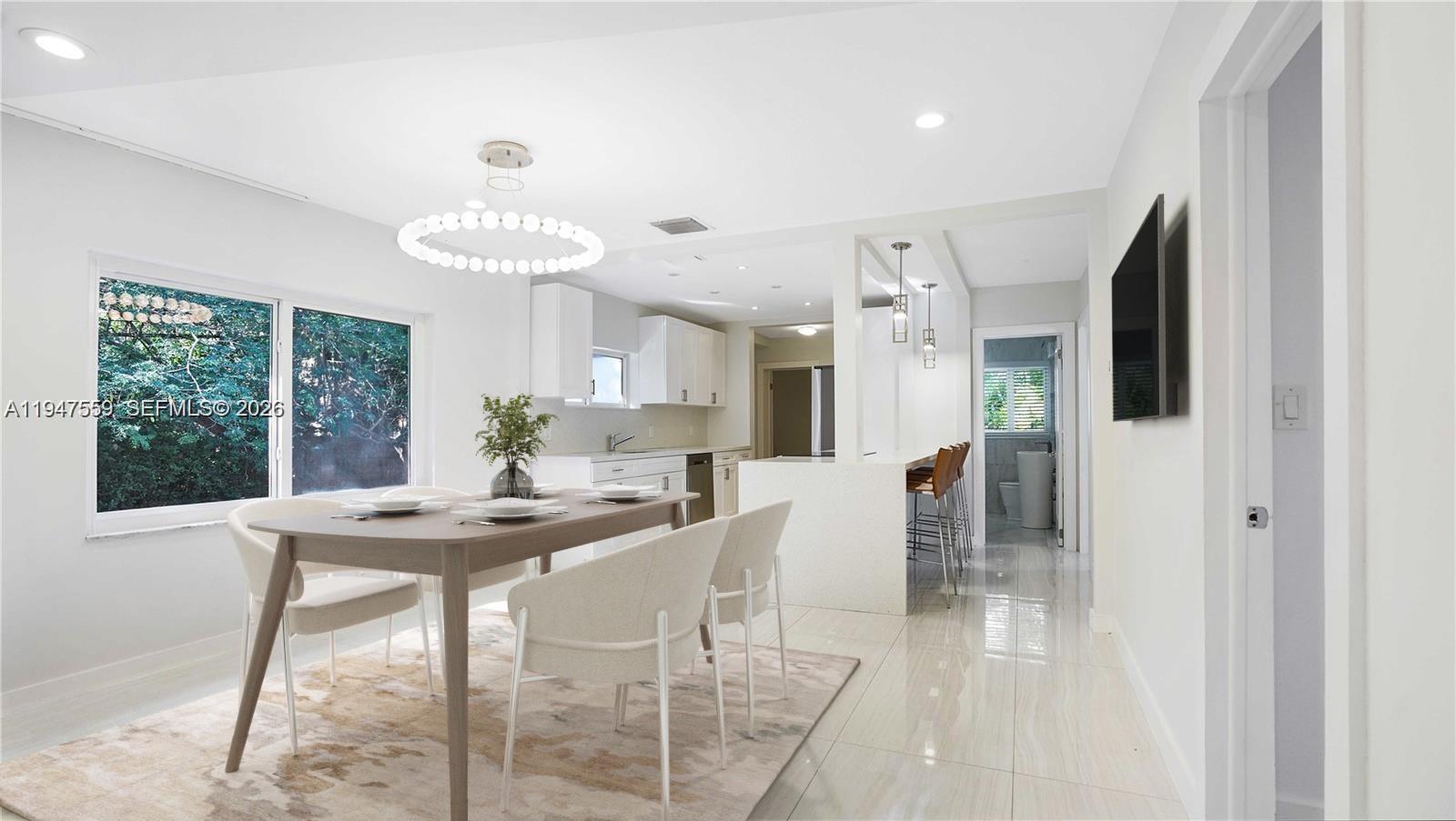 7710 Beachview Dr North Bay Village, FL 33141