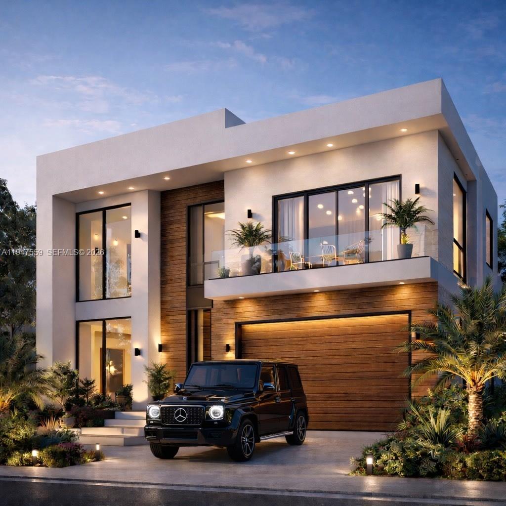 7710 Beachview Dr North Bay Village, FL 33141