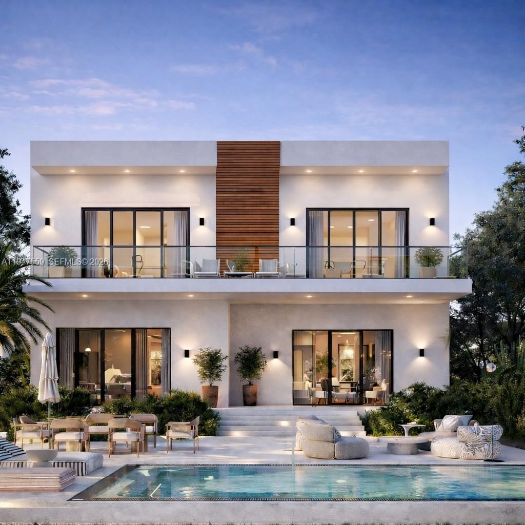 7710 Beachview Dr North Bay Village, FL 33141