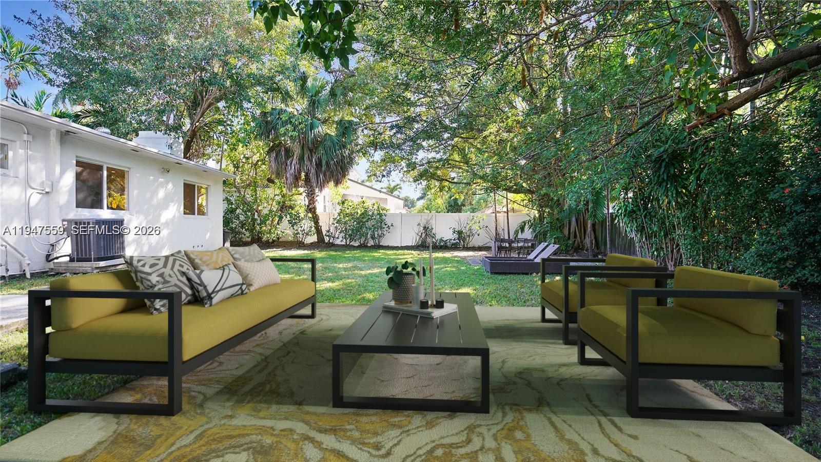 7710 Beachview Dr North Bay Village, FL 33141