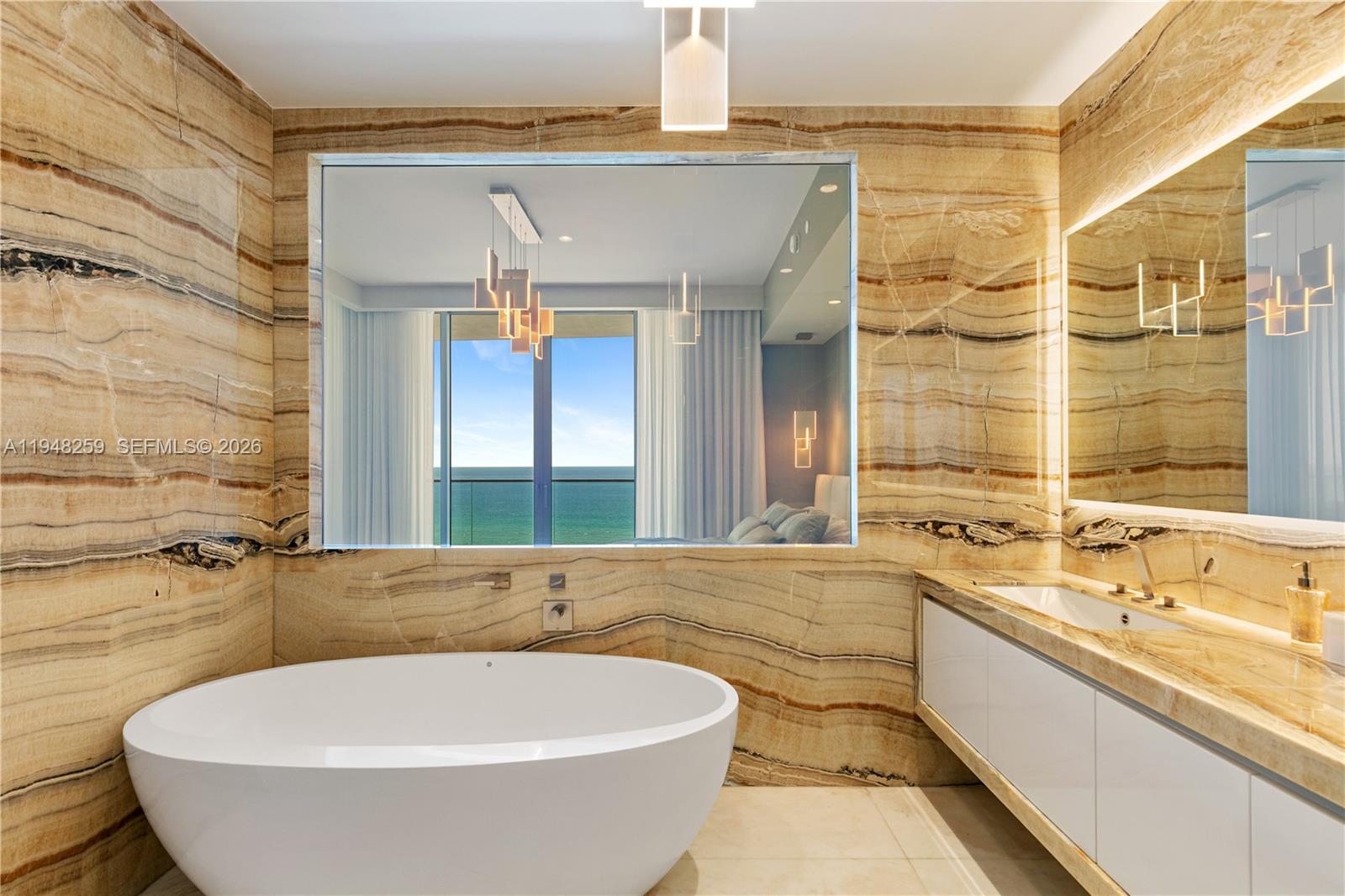 17901 Collins Ave #703 Sunny Isles Beach, FL 33160